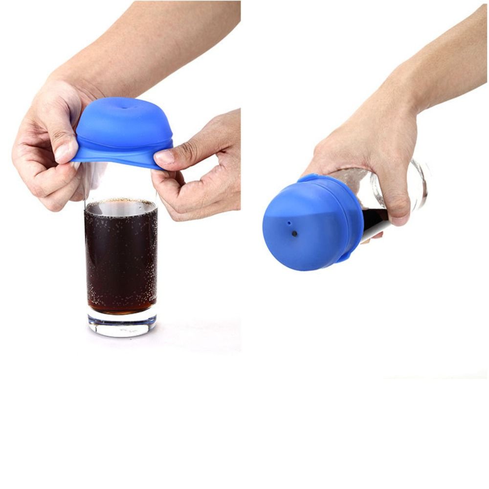 Baby Food Ingredients - Washable With Straw Hole Silicone Sippy