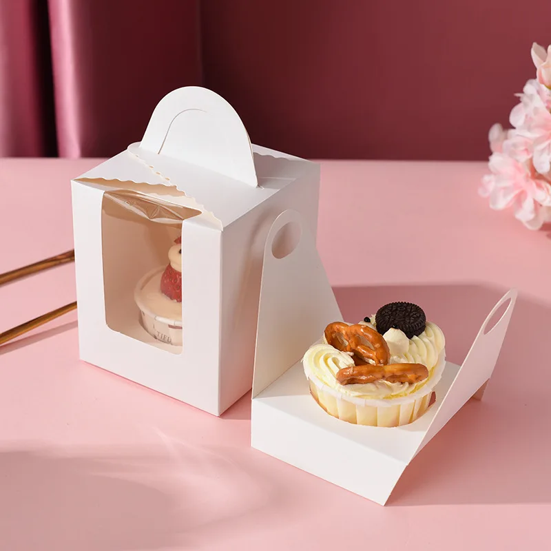 Baby Food Bag - 50pcs Wedding Favor Box and Bags
