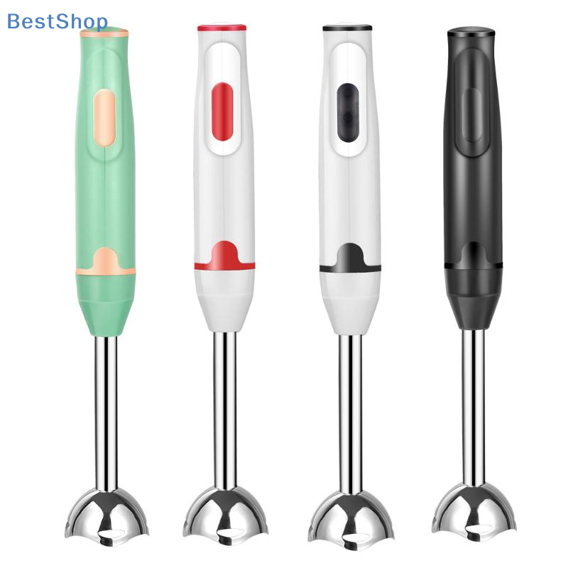 Baby Food Hand Blender - Immersion Hand Stick Blender Electric Food