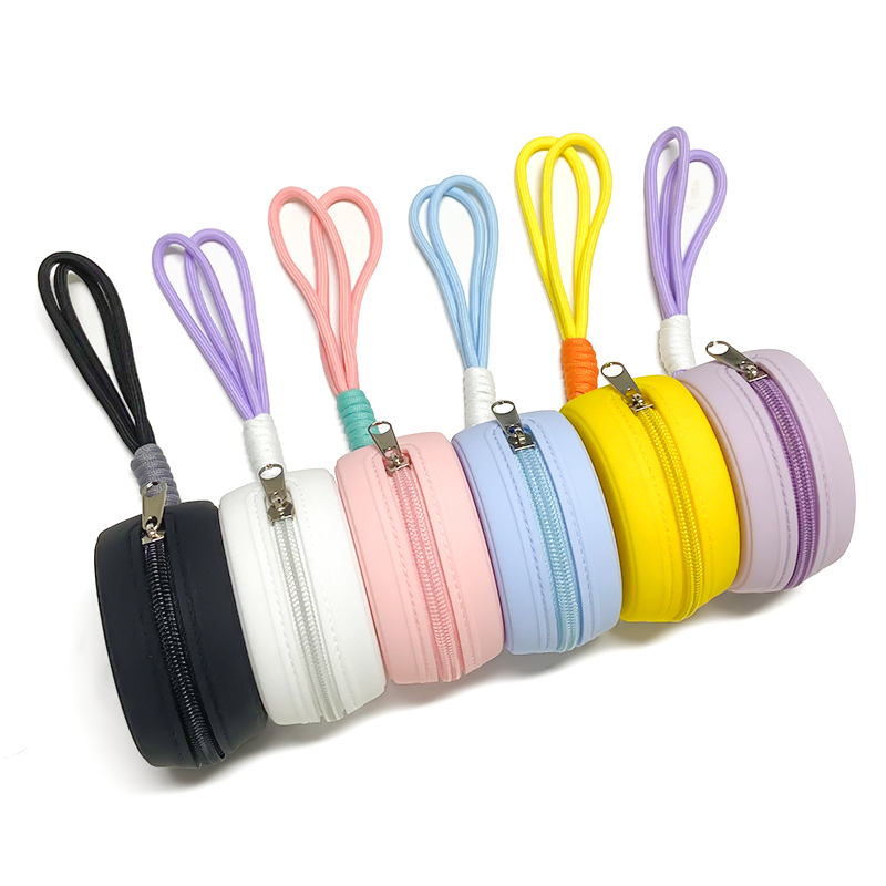 Baby Food Storage - 1pcs New Silicone Storage Bag Is