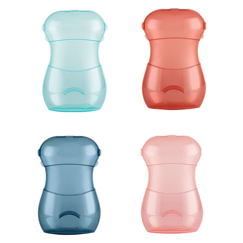 Baby Puree Pouch - Food Pouch Holder for Babies Toddlers