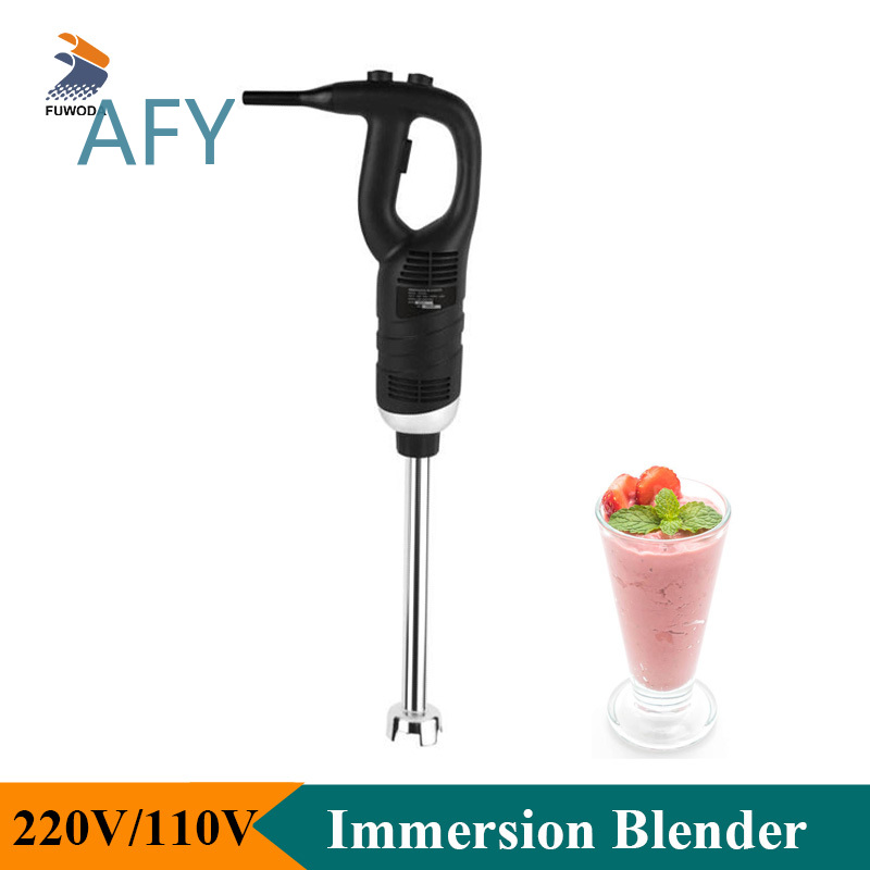 Handheld Immersion Blender Ele - Baby Food Hand Blender 评论和价格