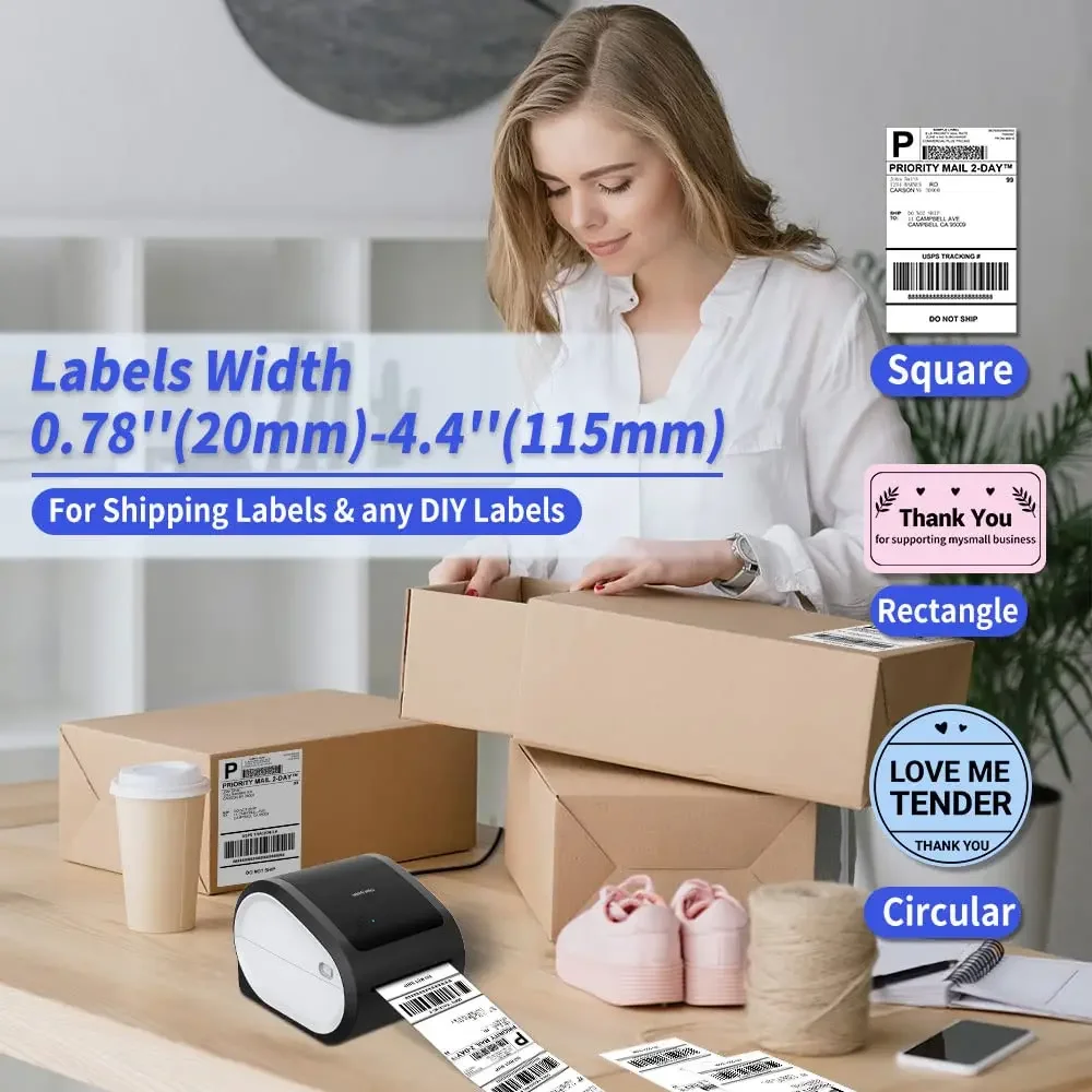 Wireless Bluethooth Shipping P - Baby Food Label 评论和价格
