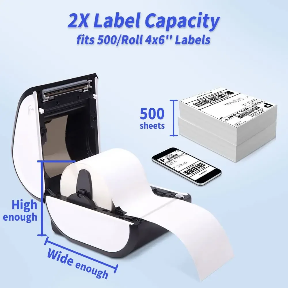 Wireless Bluethooth Shipping P - Baby Food Label 评论和价格