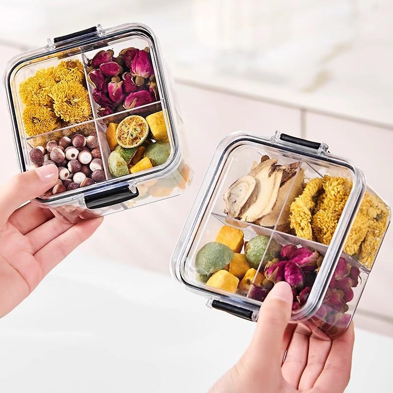 Kitchen Airtight Food Storage  - Baby Food Storage 评论和价格