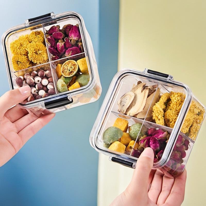Kitchen Airtight Food Storage  - Baby Food Storage 评论和价格