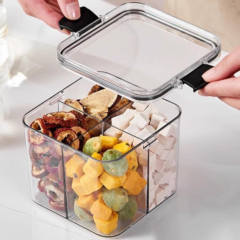 Kitchen Airtight Food Storage  - Baby Food Storage 评论和价格