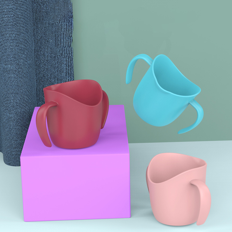BPA Free Baby Cup Leak-Proof I - Snack Cup Toddler 评论和价格