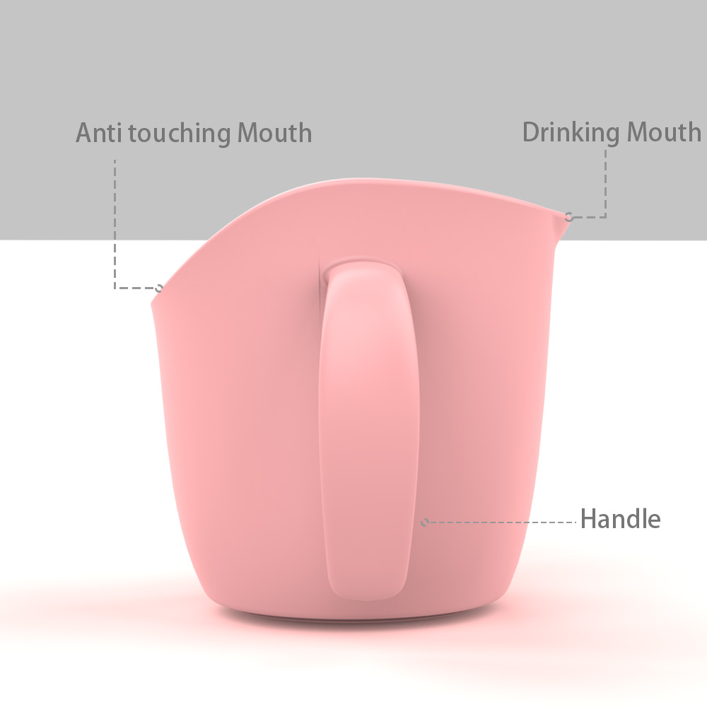 BPA Free Baby Cup Leak-Proof I - Snack Cup Toddler 评论和价格