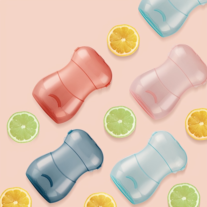 Anti Squeeze Baby Food Pouch H - Baby Puree Pouch 评论和价格