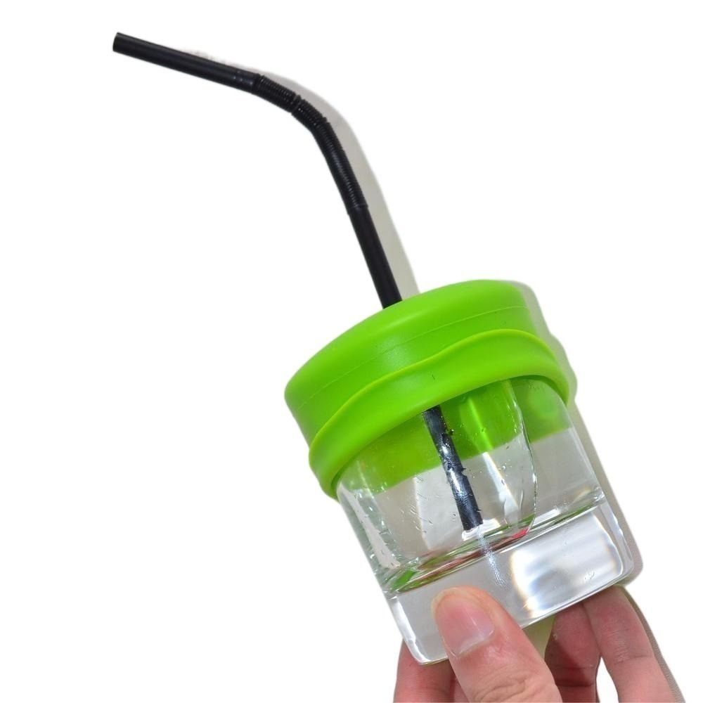 Washable With Straw Hole Silic - Baby Food Ingredients 评论和价格