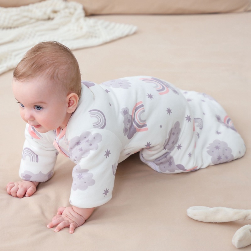 Baby Zipper Sleeping Bag for 1 - Baby Puree Pouch 评论和价格