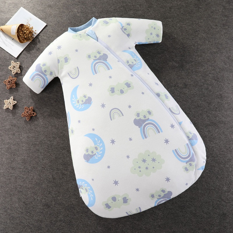 Baby Zipper Sleeping Bag for 1 - Baby Puree Pouch 评论和价格