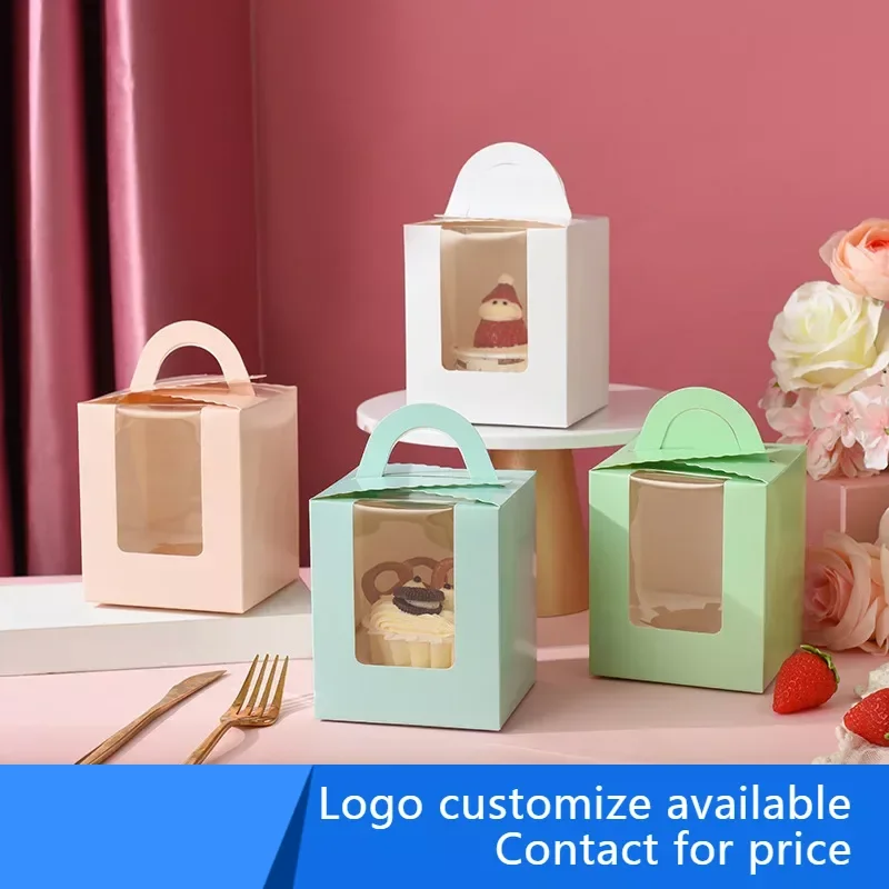 50pcs Wedding Favor Box and Ba - Baby Food Bag 评论和价格