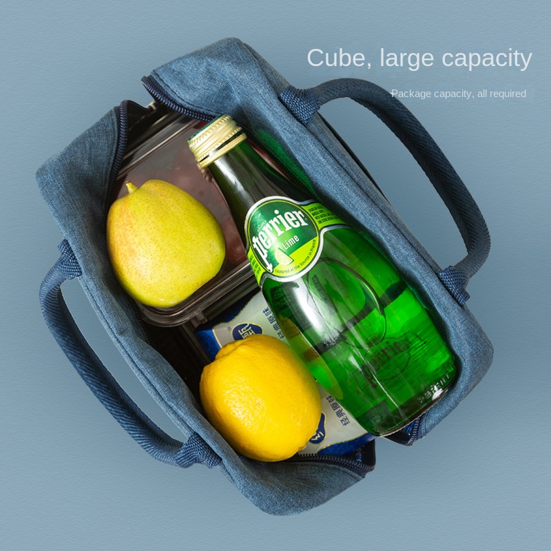 Portable Cooler Bag Ice Pack L - Baby Food Bag 评论和价格