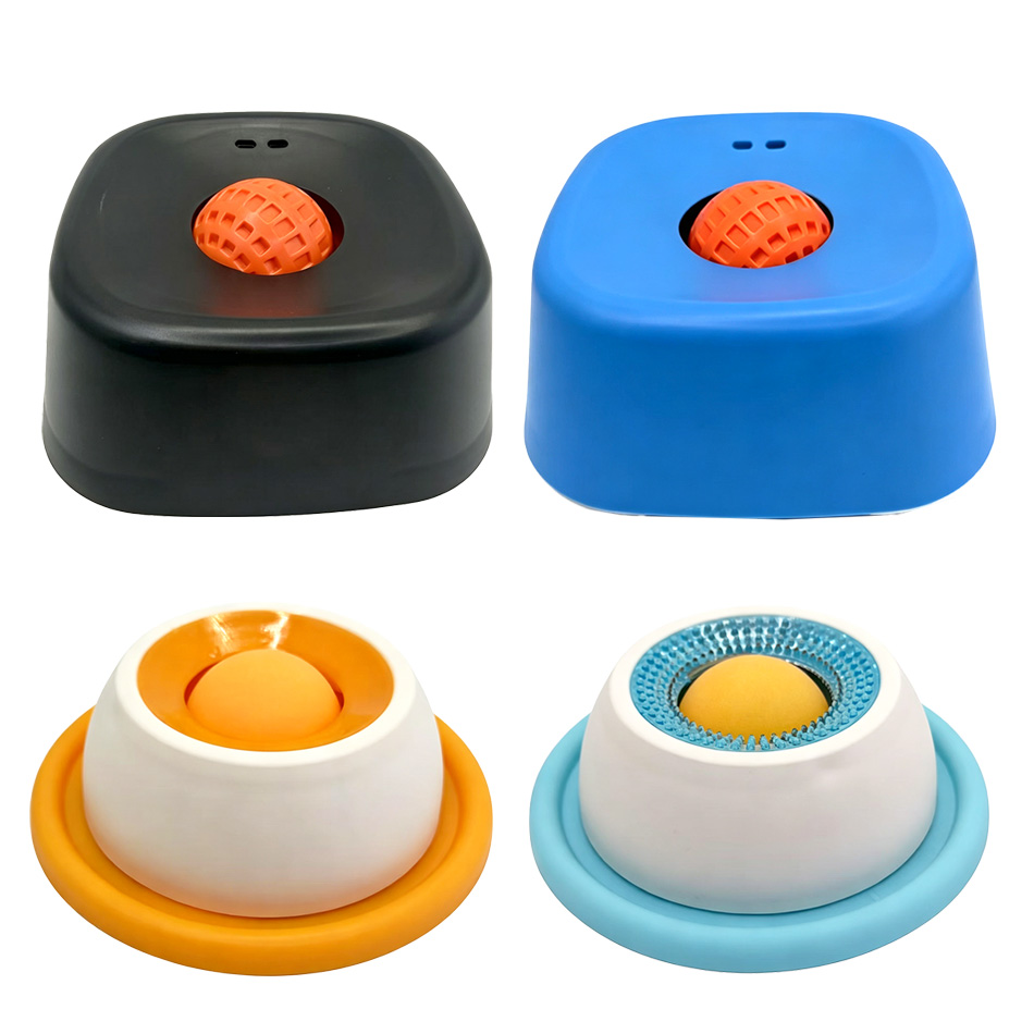 2026 New Non-Slip Pet Licking  - Baby Food Cat 评论和价格