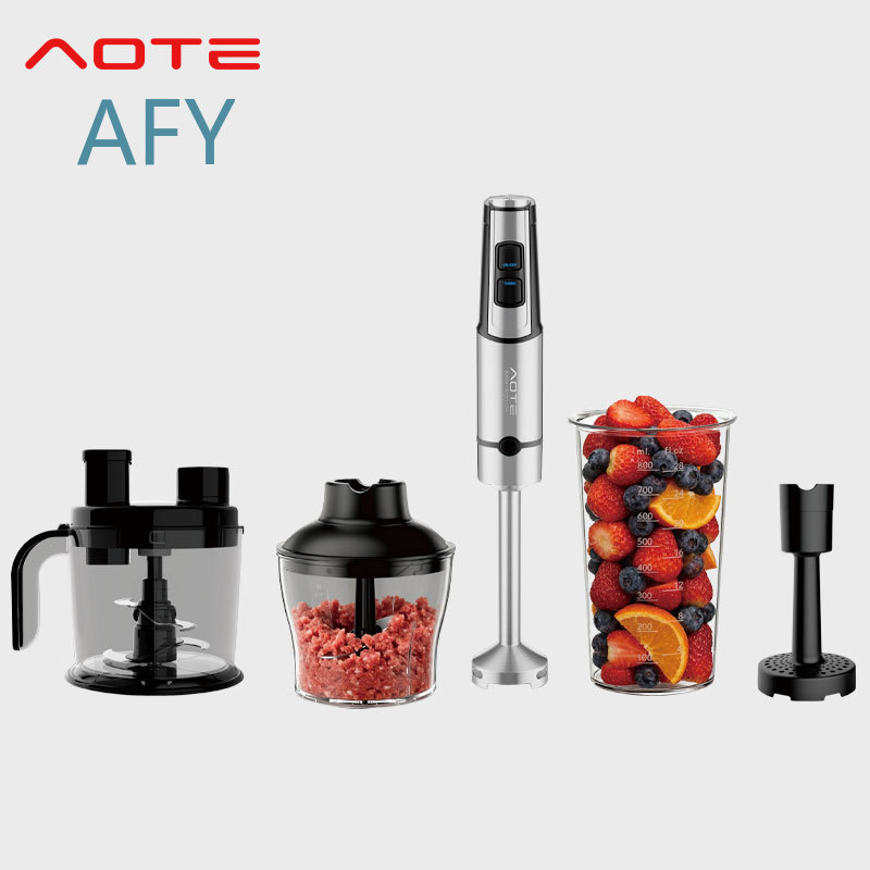 AOTE for EU Standard Handheld  - Baby Food Hand Blender 评论和价格