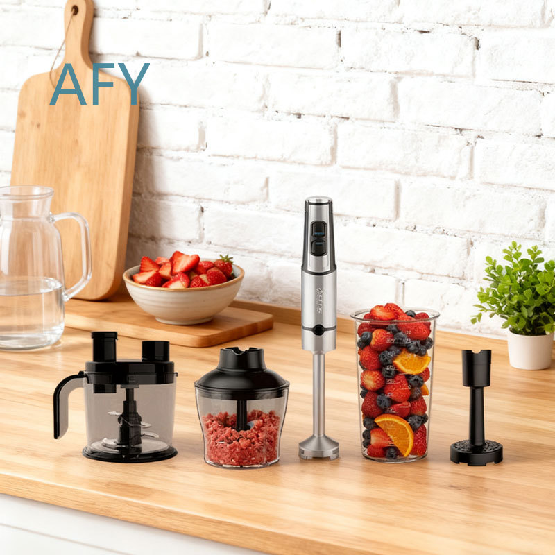 AOTE for EU Standard Handheld  - Baby Food Hand Blender 评论和价格
