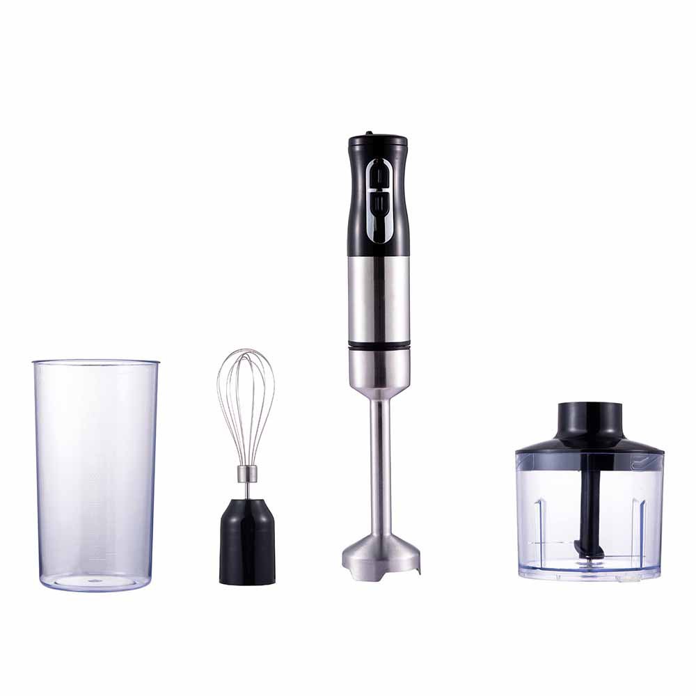 Household Multi-functional Kit - Baby Food Hand Blender 评论和价格