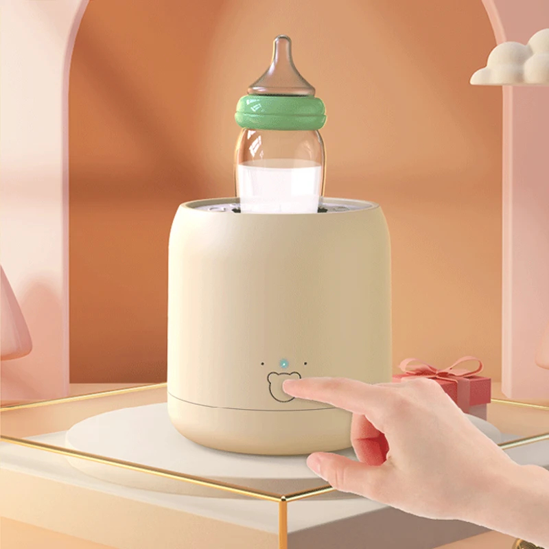 2026 NEW Electric Milk Bottle  - Baby Food Storage 评论和价格