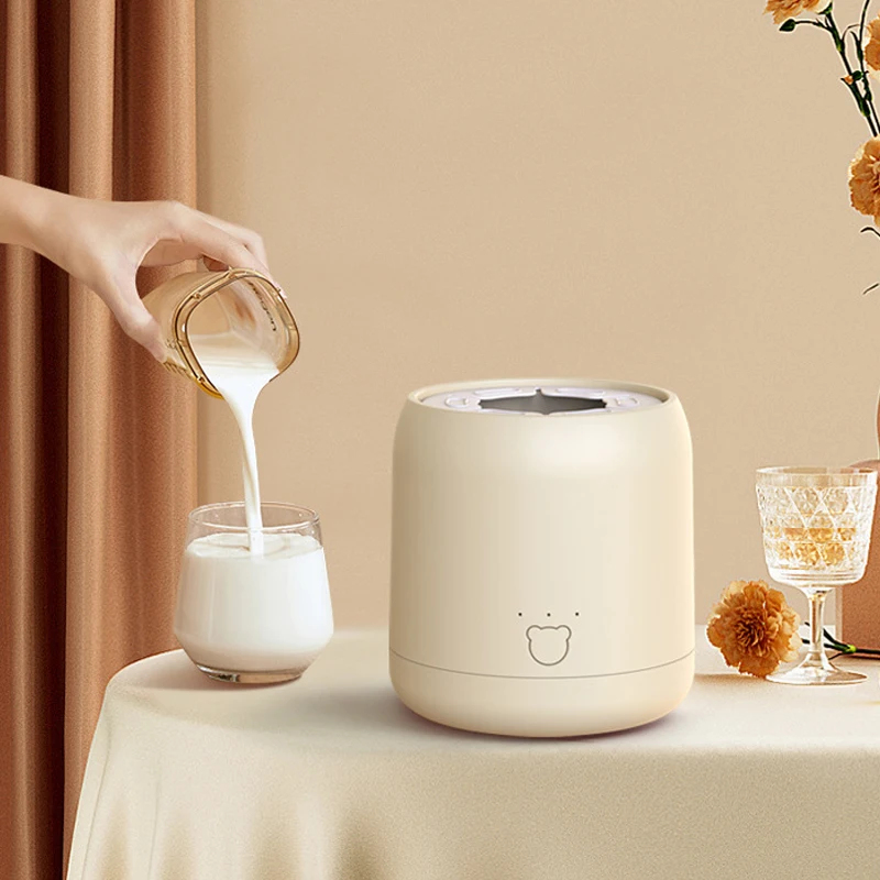 2026 NEW Electric Milk Bottle  - Baby Food Storage 评论和价格