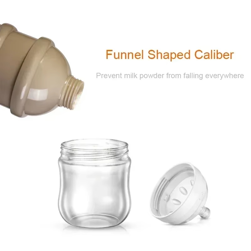Colored Milk Powder Box Conven - Baby Food Ingredients 评论和价格