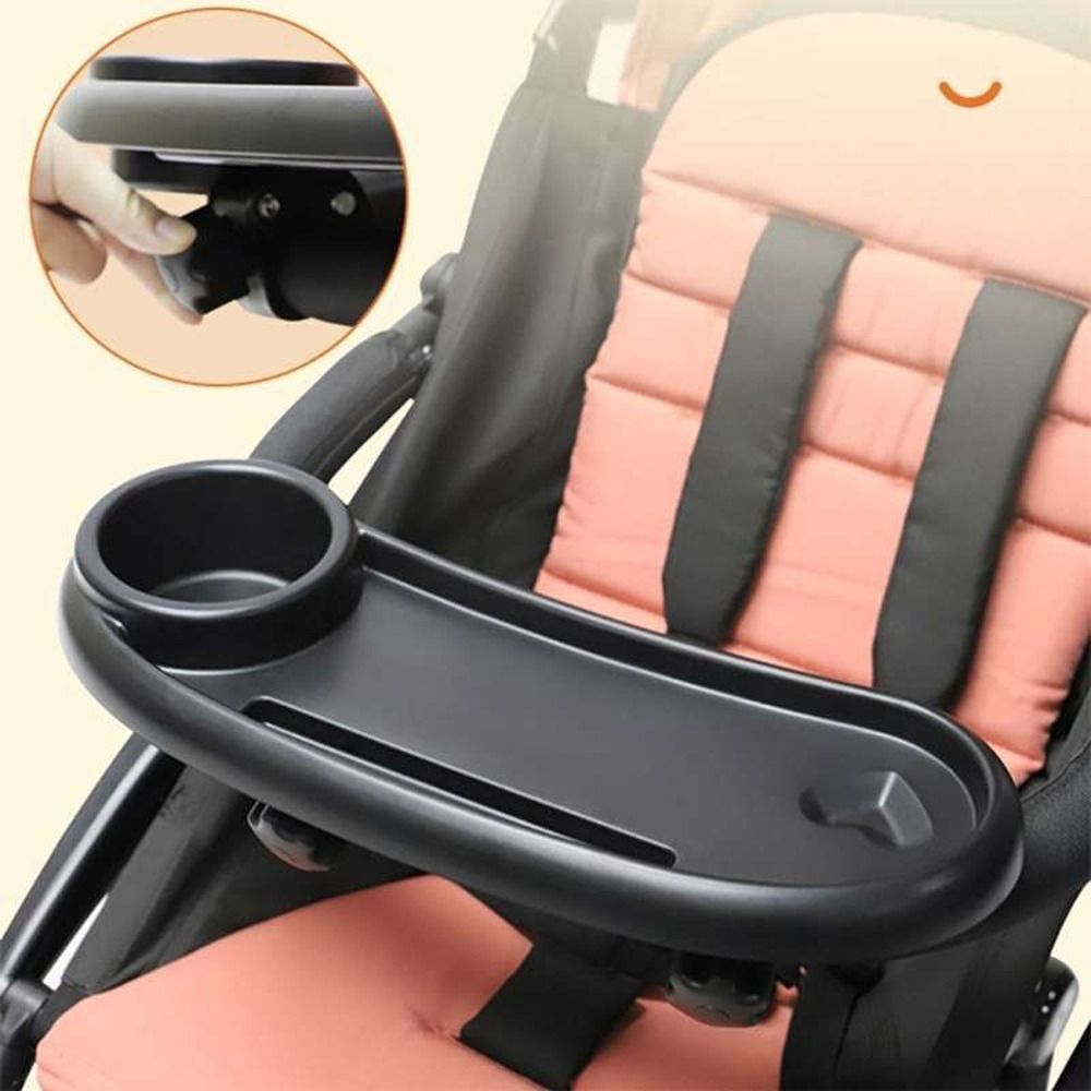 Antislip Stroller Cup Holder P - Snack Cup Toddler 评论和价格