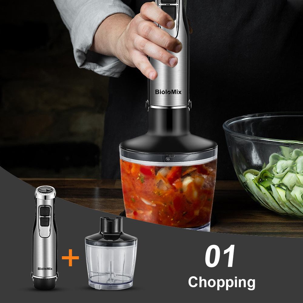 Multifunctional Hand Blender H - Baby Food Hand Blender 评论和价格