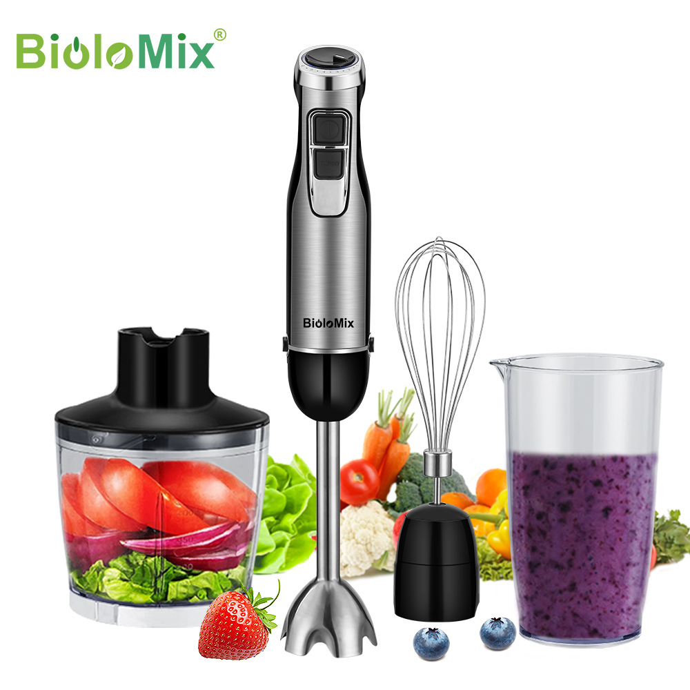 Multifunctional Hand Blender H - Baby Food Hand Blender 评论和价格