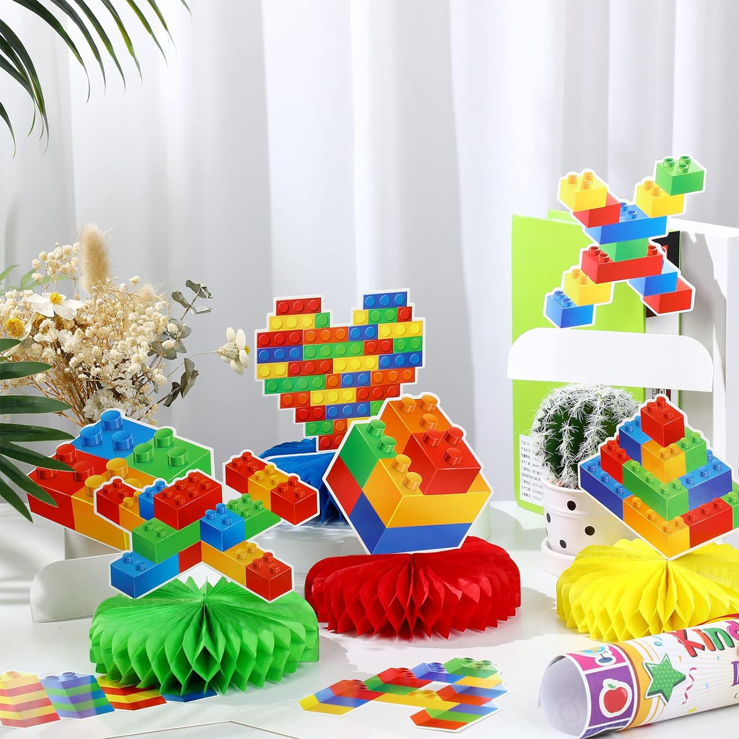 Fashion Creative Legoing Build - Baby Food Plan 评论和价格
