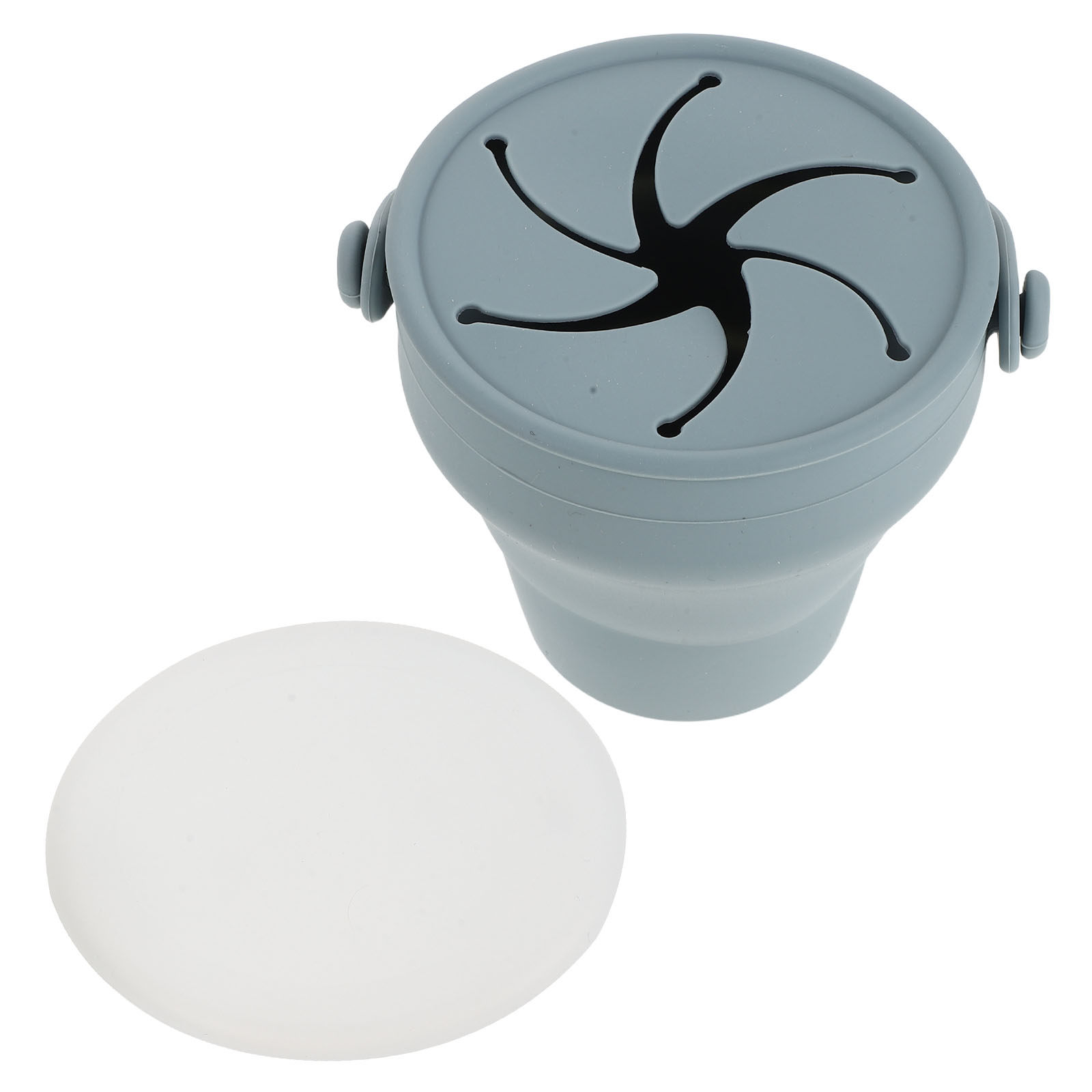 Toddler Snack Cup Silicone Col - Snack Cup Toddler 评论和价格