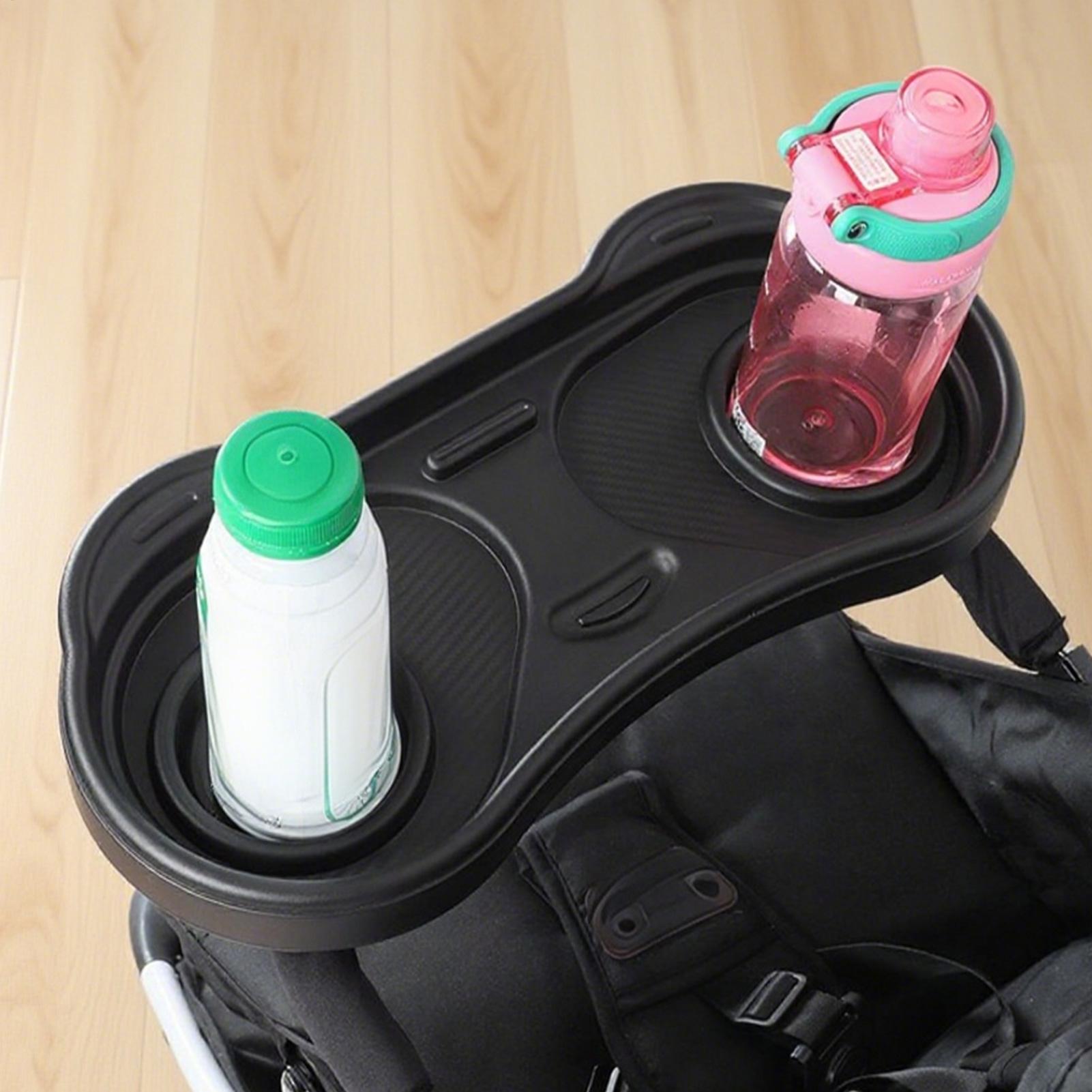 Stroller Tray Attachment Remov - Snack Cup Toddler 评论和价格