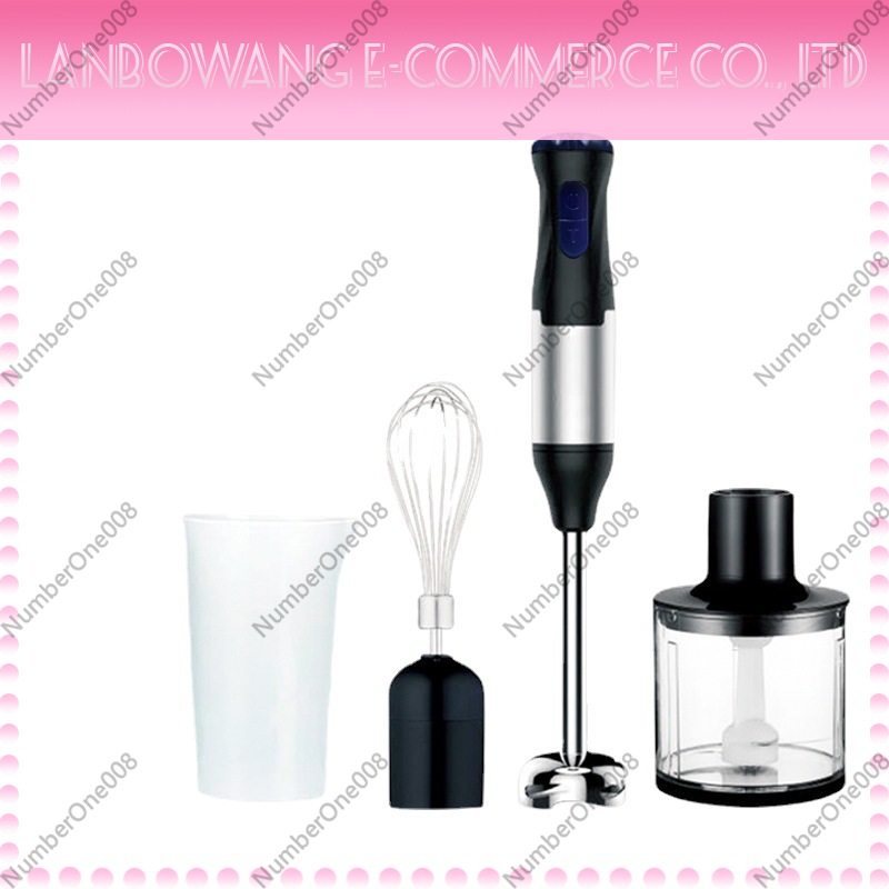 110V Hand Mixer Immersion Blen - Baby Food Hand Blender 评论和价格