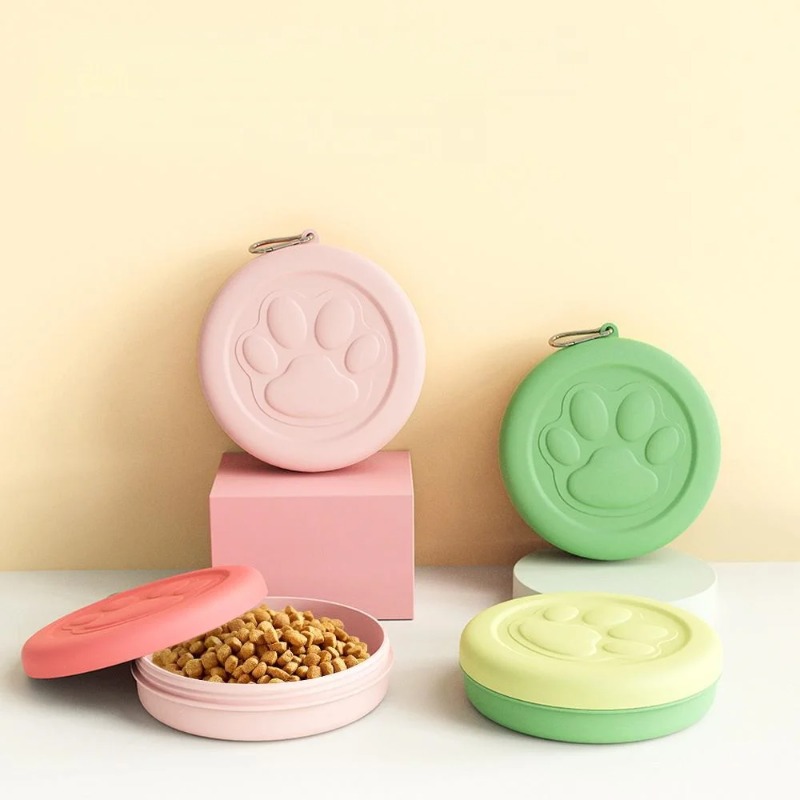 New Pet Outdoor Portable Dog F - Baby Food Cat 评论和价格