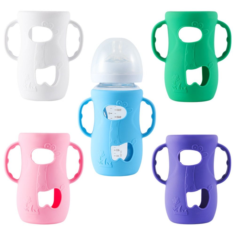Universal Baby Bottle Cover An - Baby Food Bag 评论和价格