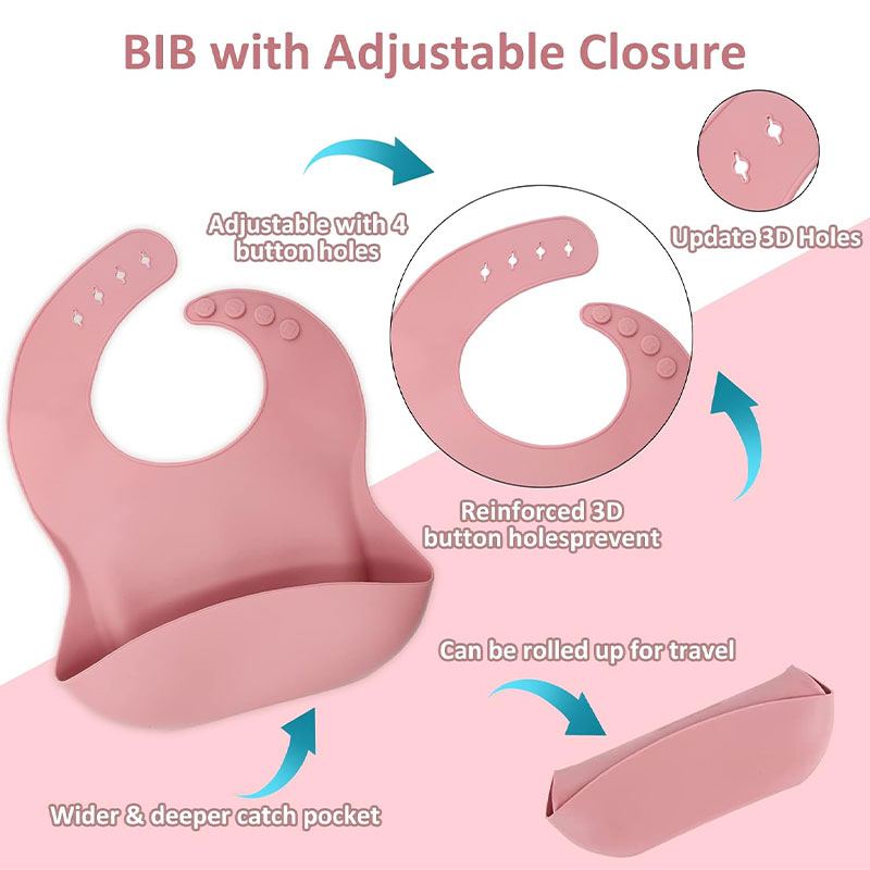 Children's silicone tableware  - Baby Food Feeder 评论和价格