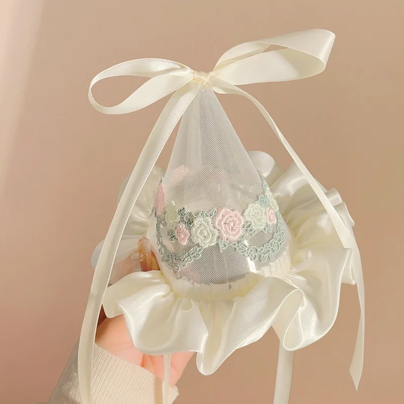 1PC Flower Butterfly Knot Mesh - Baby Food Plan 评论和价格