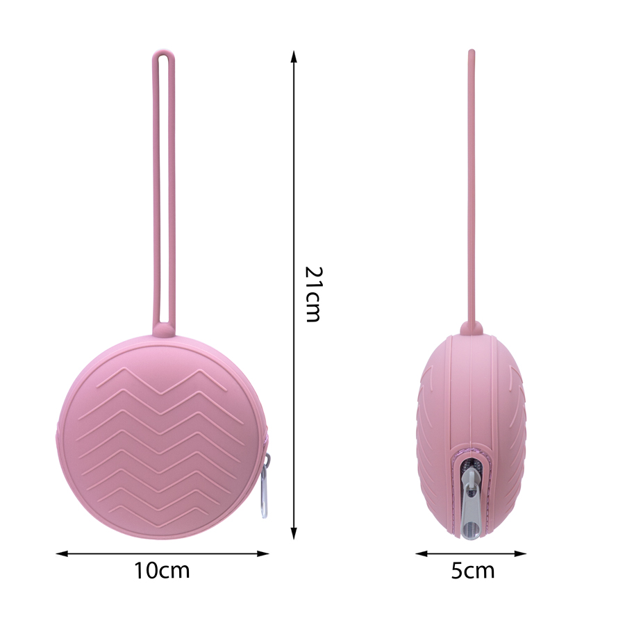 1PC BPA Free Baby Pacifier Hol - Baby Food Storage 评论和价格