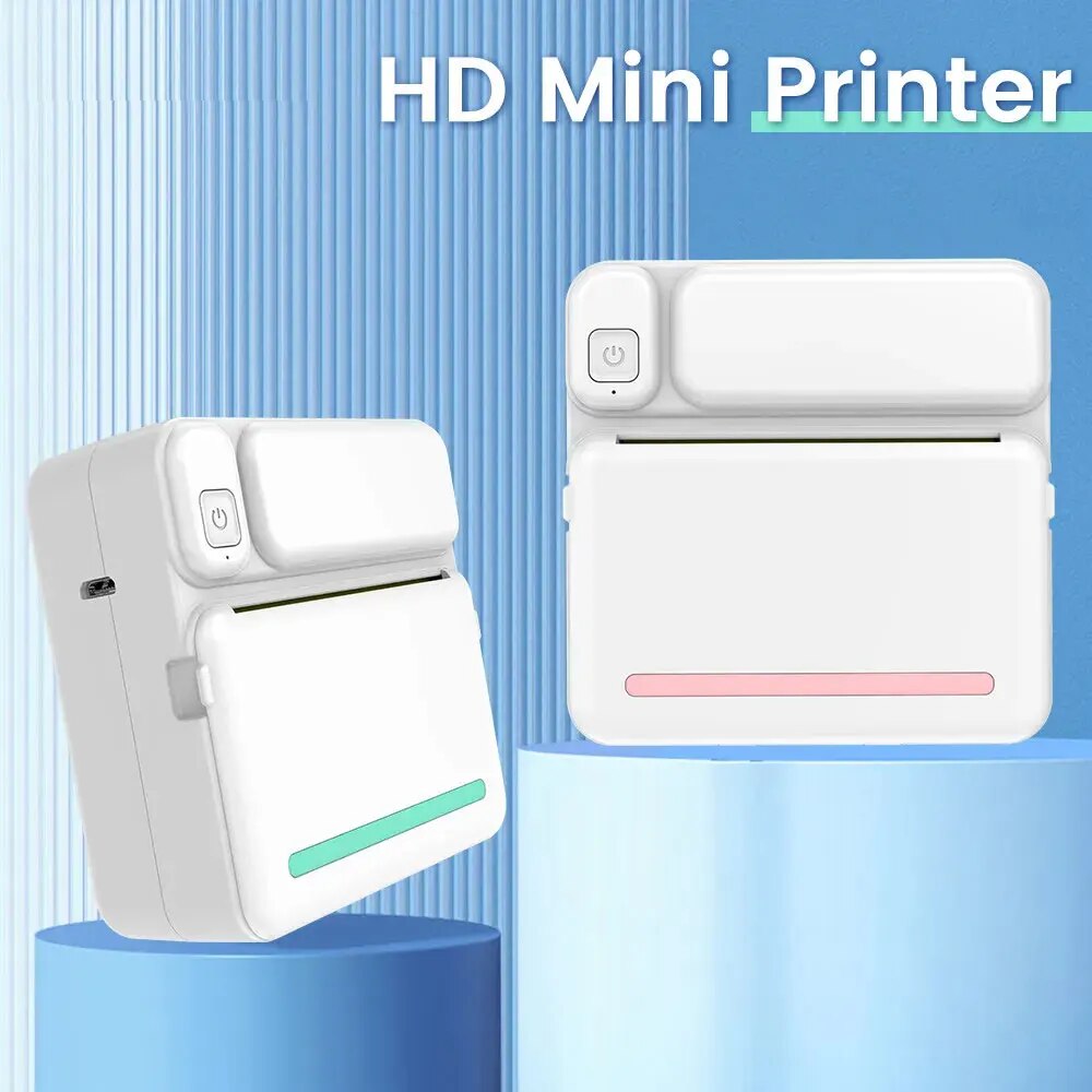 C19 MINI Print Portable Therma - Baby Food Label 评论和价格