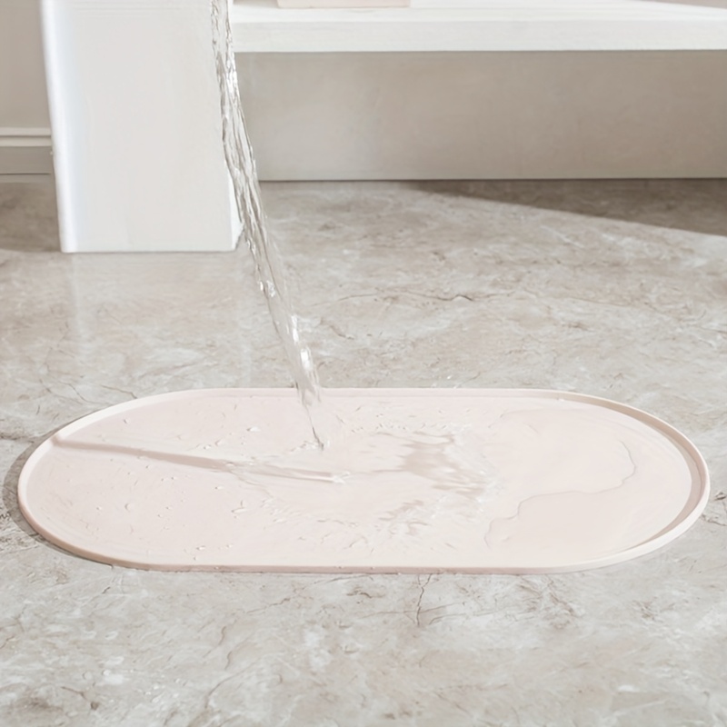 1pc,Cat Feeding Mat with Non-S - Baby Food Cat 评论和价格