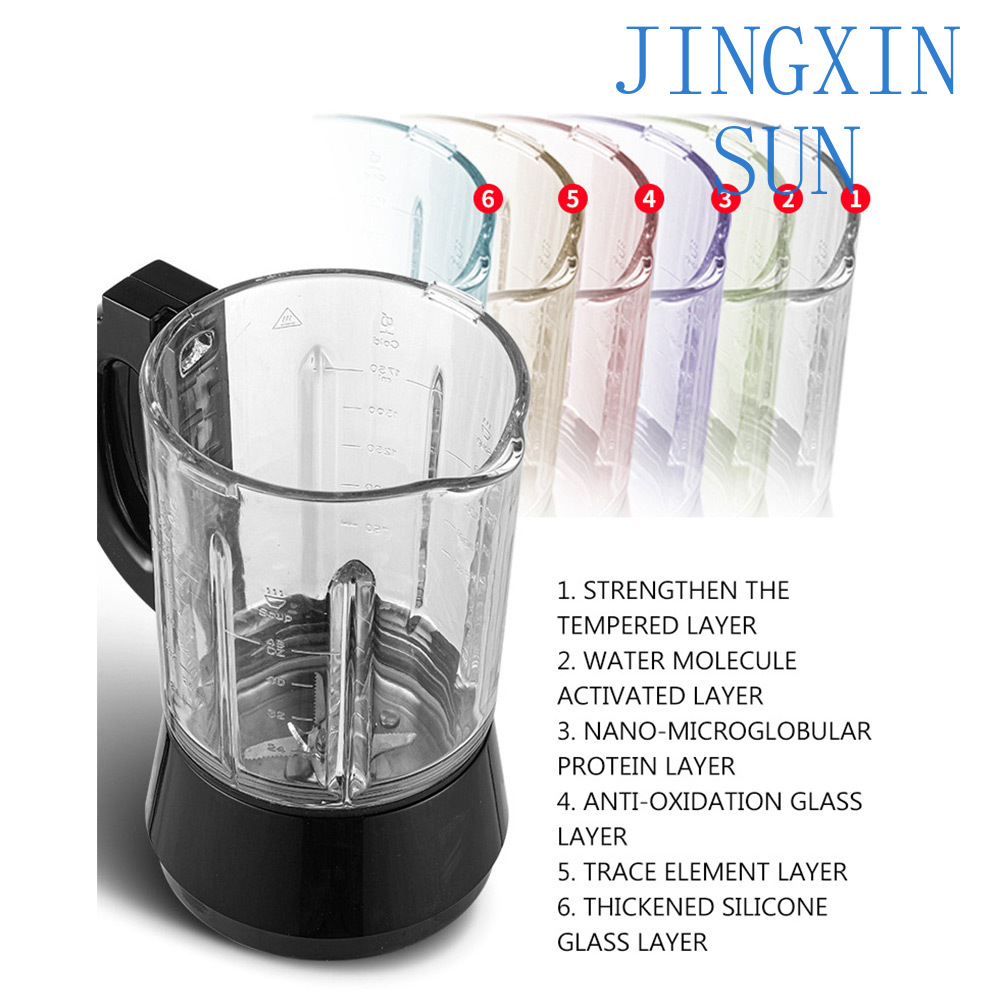 Automatic Household Blender Mu - Baby Food Hand Blender 评论和价格