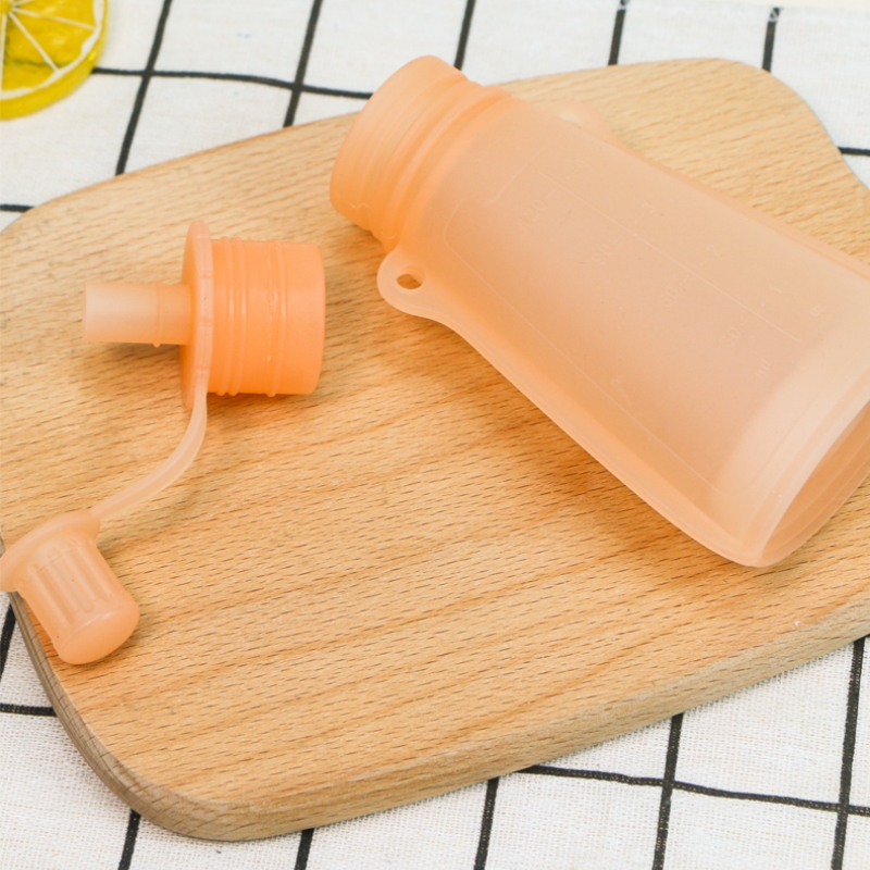 Portable Milk Storage Bag for  - Baby Puree Pouch 评论和价格