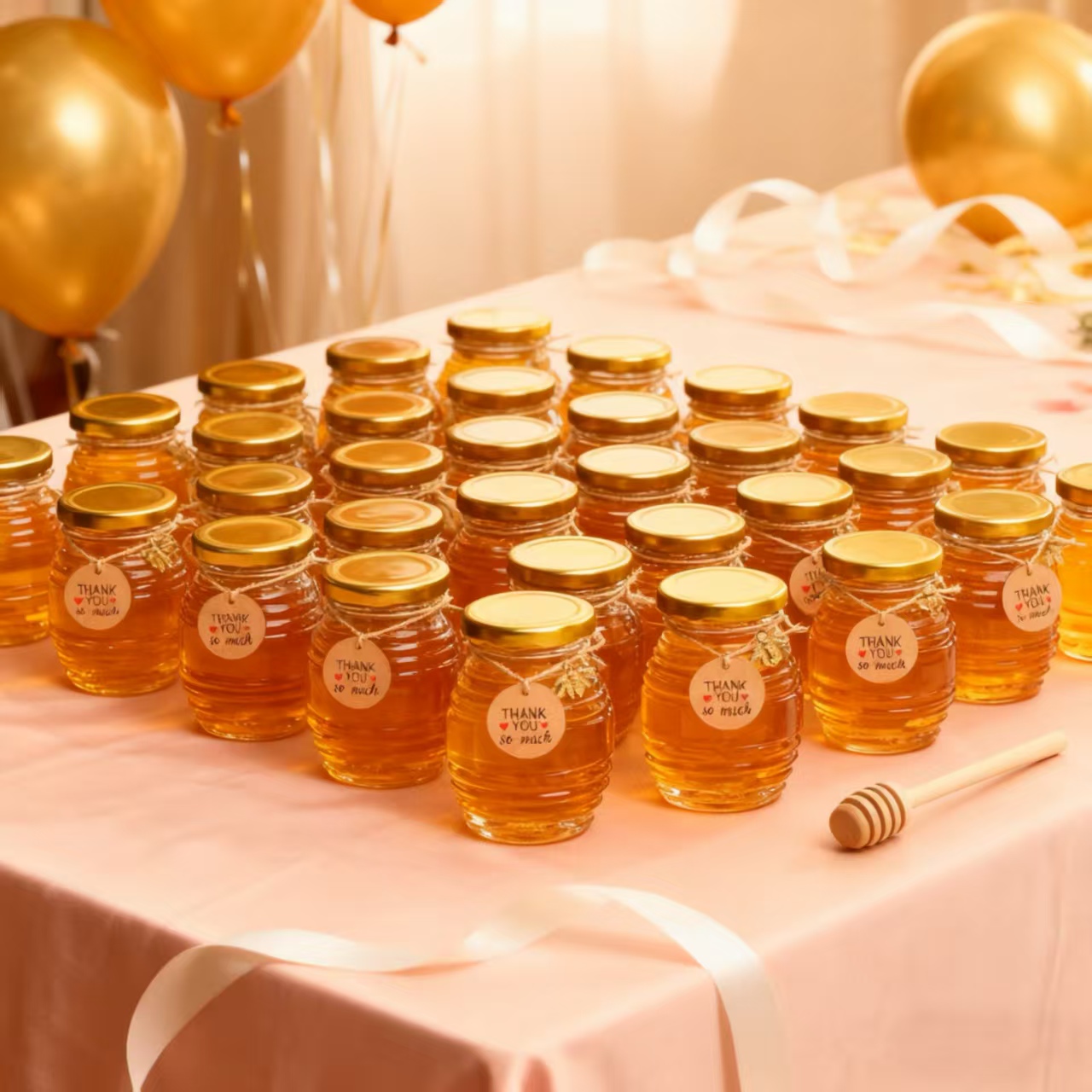 12/24/36Pcs- 70ml, Mini Glass  - Baby Food Glass Jars 评论和价格