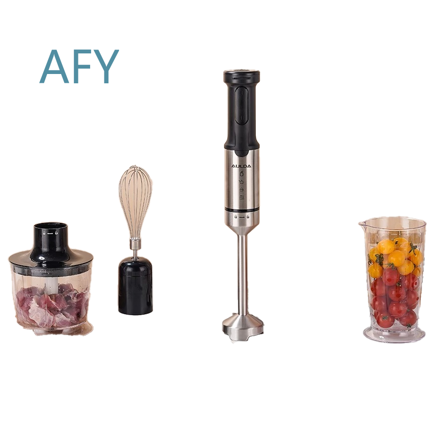 1000W Handheld Immersion Blend - Baby Food Hand Blender 评论和价格