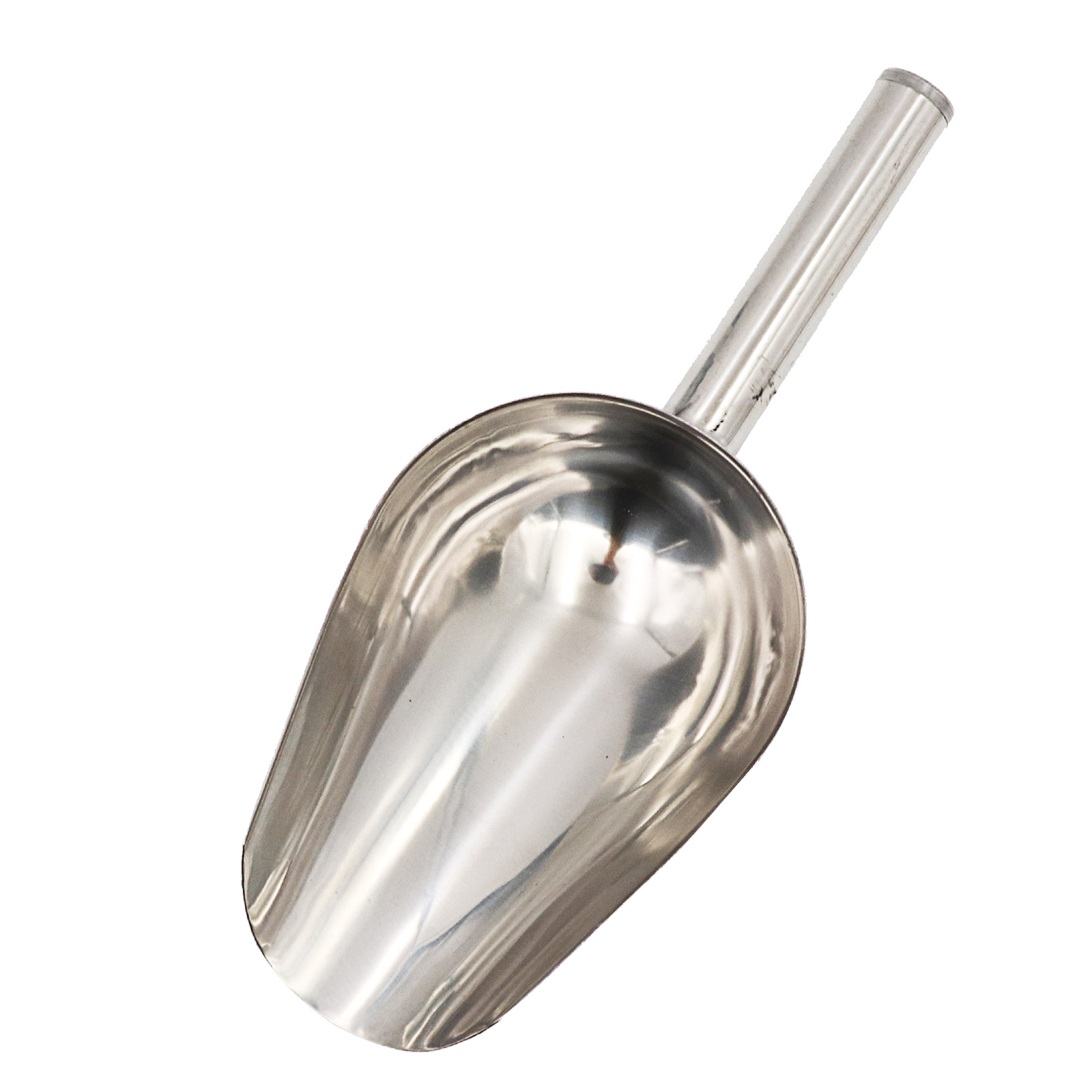 Pet Food Shovel Stainless Stee - Baby Food Cat 评论和价格