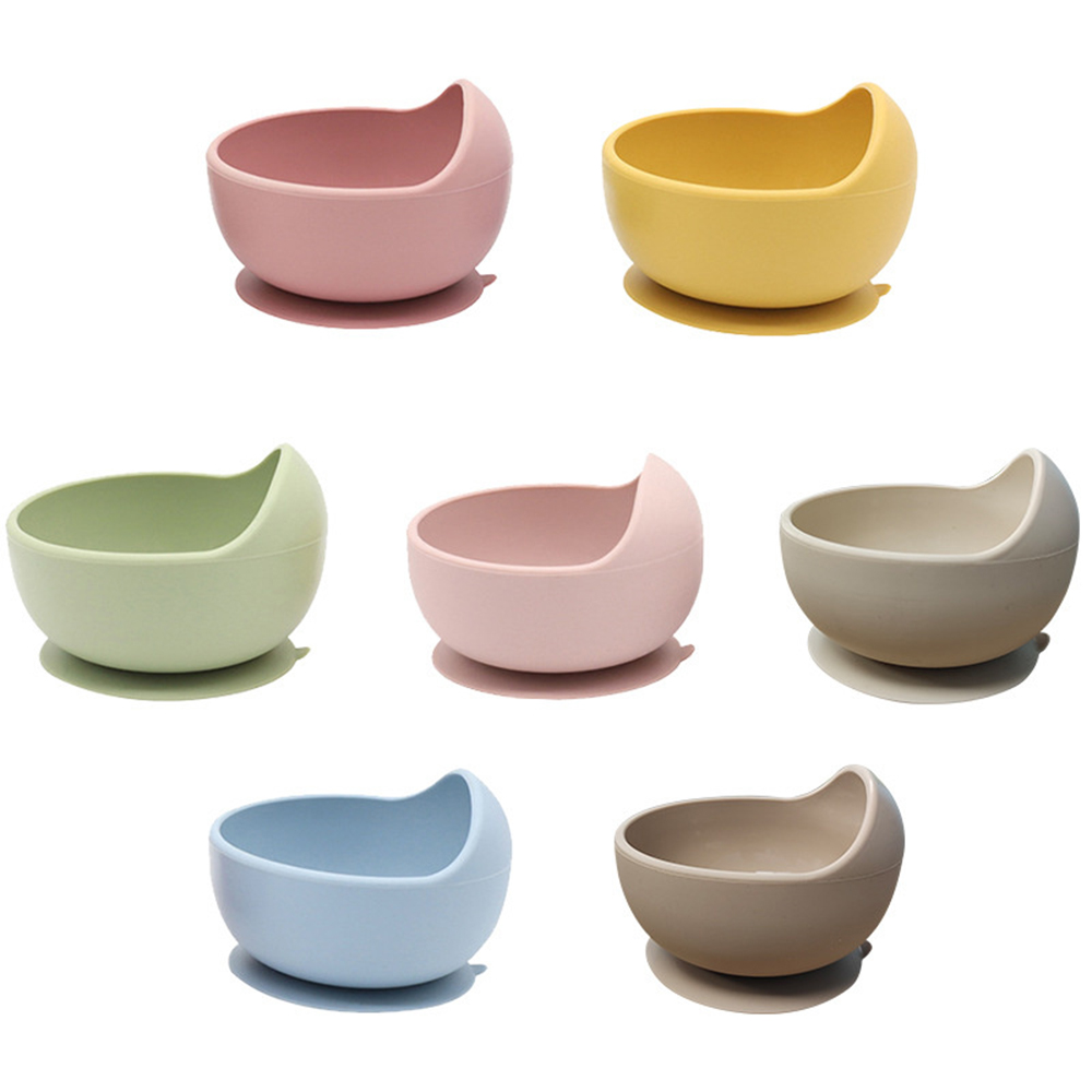 1pc Baby Food Grade Silicone B - Baby Food Feeder 评论和价格
