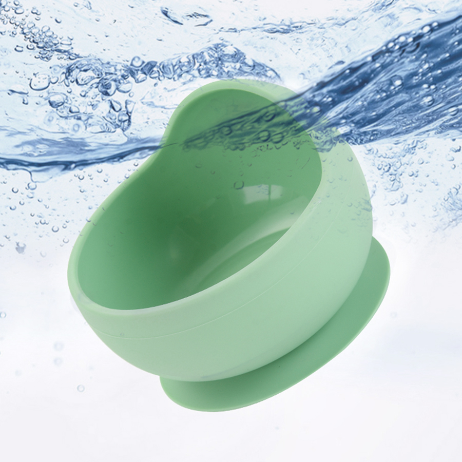 1pc Baby Food Grade Silicone B - Baby Food Feeder 评论和价格