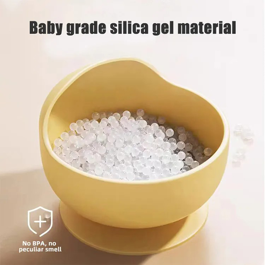 1pc Baby Food Grade Silicone B - Baby Food Feeder 评论和价格