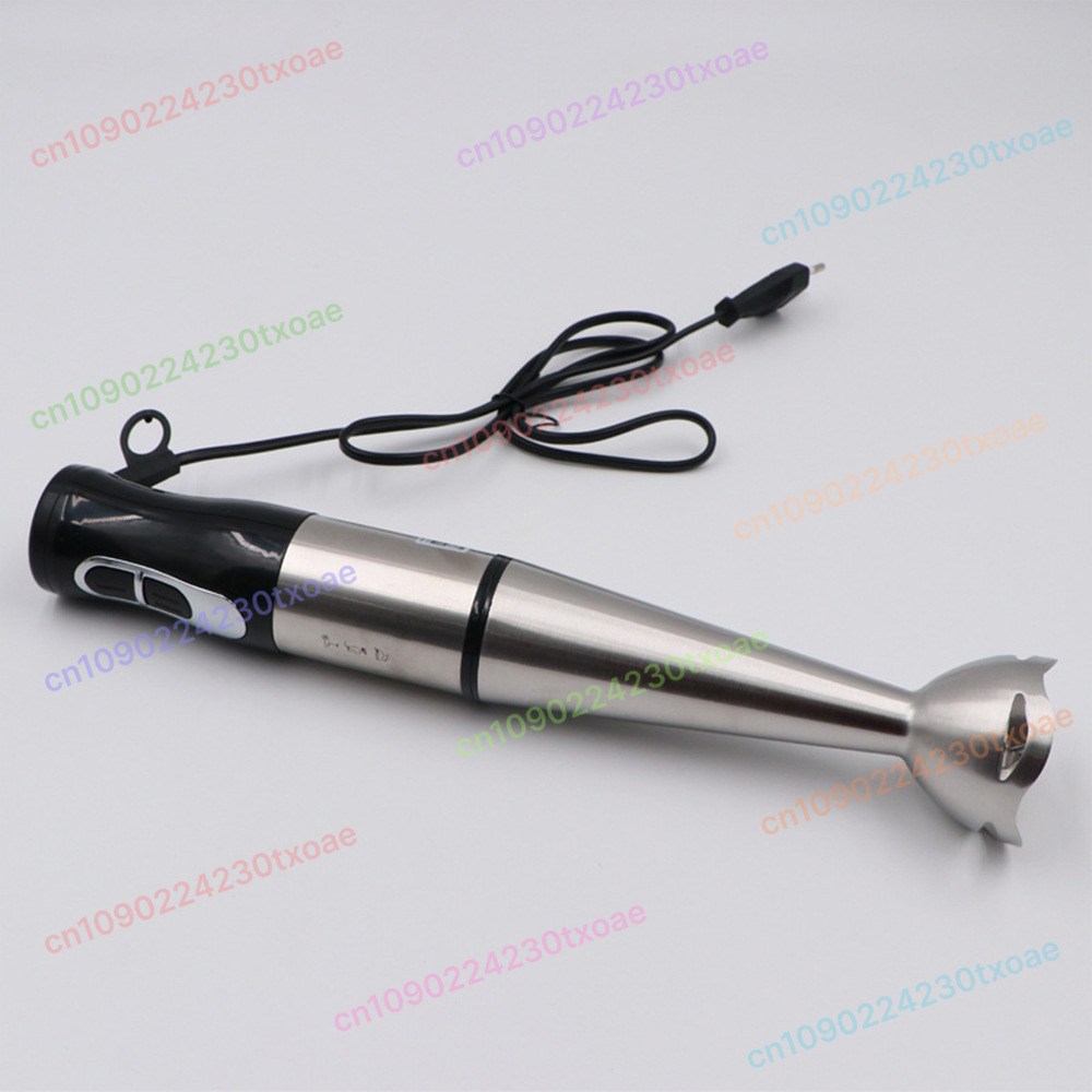 EU Plug Hand Blender 500W, Imm - Baby Food Hand Blender 评论和价格