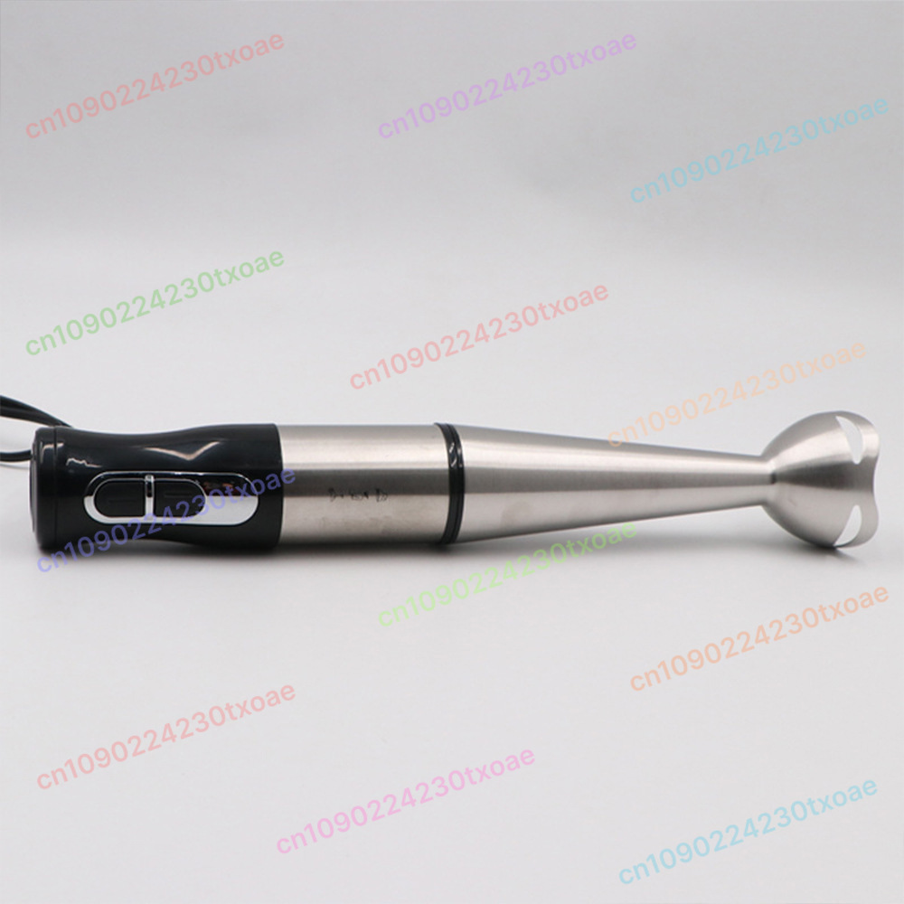 EU Plug Hand Blender 500W, Imm - Baby Food Hand Blender 评论和价格